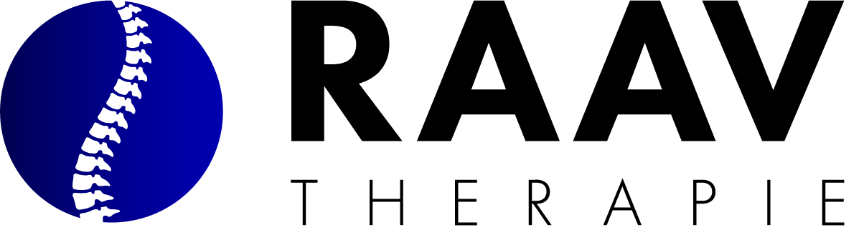 Raav Therapie Logo